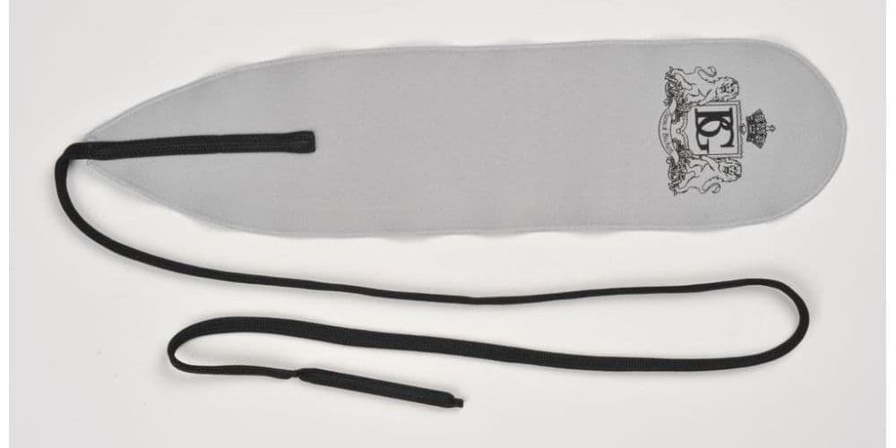 BG France Pañuelo Microfibra Seda BG Oboe 2 Partes A-36 A-36