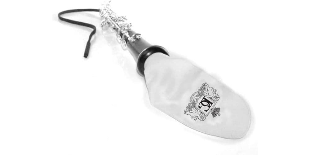 BG France Pañuelo Microfibra Seda BG Oboe 2 Partes A-36 A-36