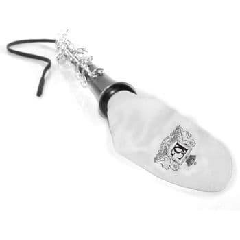 BG France Pañuelo Microfibra Seda BG Oboe 2 Partes A-36 A-36