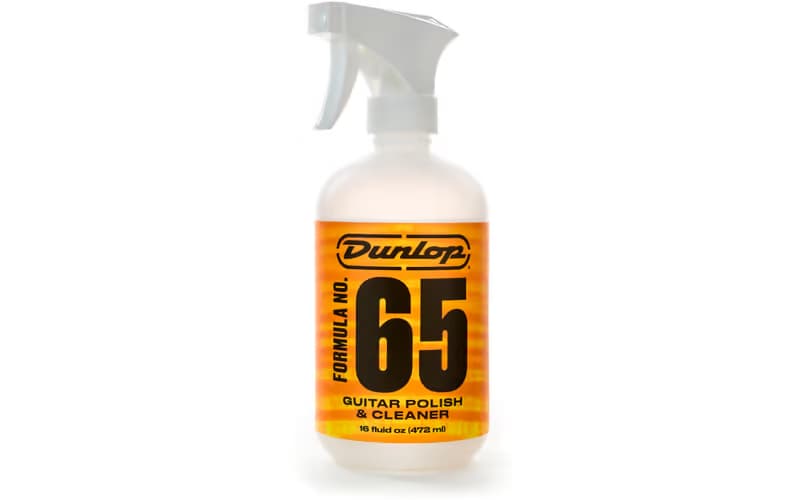 Dunlop ADU6516EMUL Limpiador Spray 472Ml ADU6516EMUL