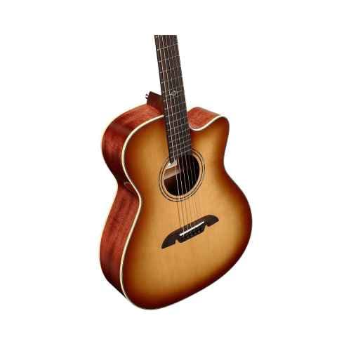 Alvarez MF60CEHFSHB Masterworks MF60CEHFSHB