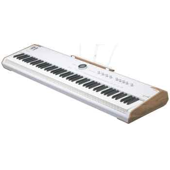 Arturia Astrolab 88 Teclado de Escenario Astrolab 88