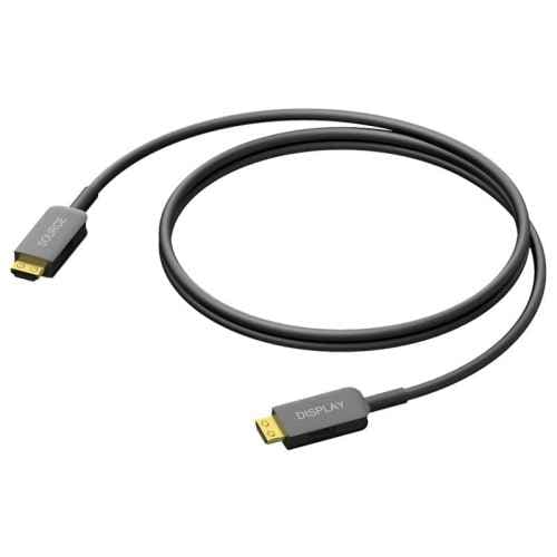 Procab CLV210A-15 Cable HDMI Óptico 15M CLV210A-15