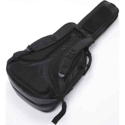 Ibanez IGB2540-BK Funda Guitarra Eléctrica IGB2540-BK
