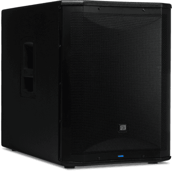 Presonus air xd sub 15 subwoofer activo 15 pulgadas