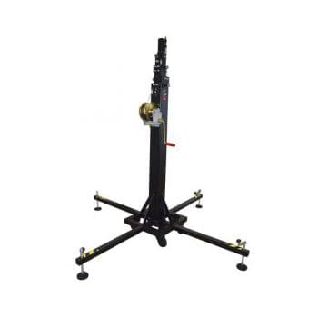 Showtec mt-300 lifting tower 70862
