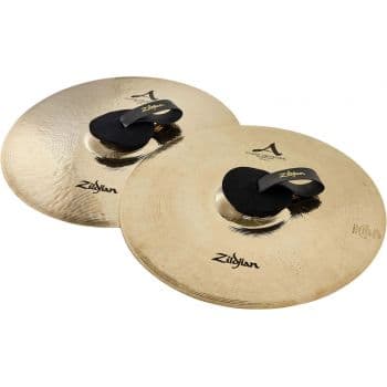 Zildjian orquesta 18 az medium ligth classic selection par
