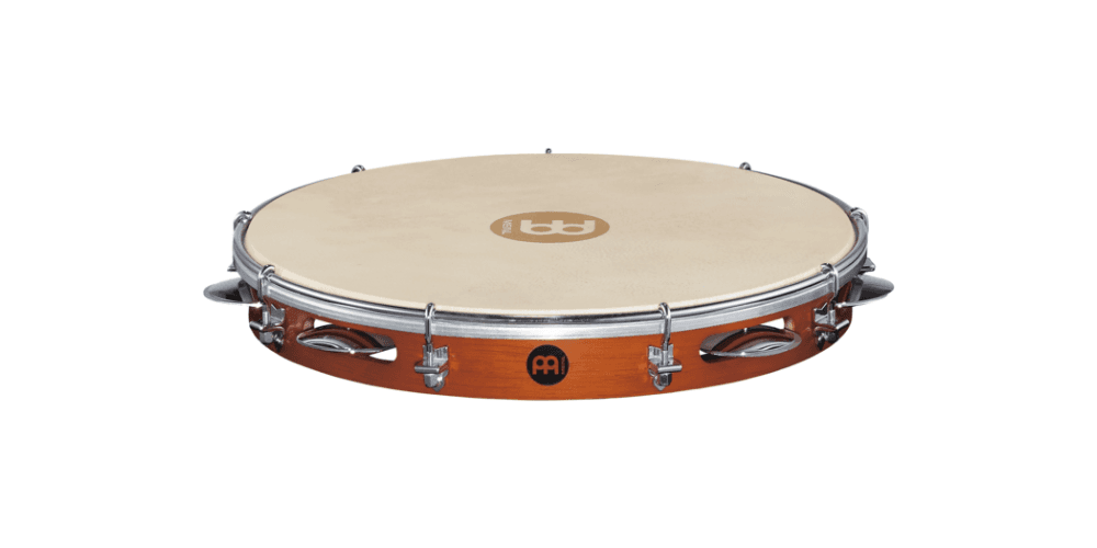 Meinl PA12CN-M Pandero Castaño PA12CN-M
