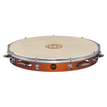 Meinl PA12CN-M Pandero Castaño PA12CN-M