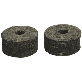 Yamaha fieltro plato pfw40a