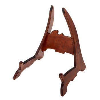 Ortega owgs-1 soporte de suelo para guitarra