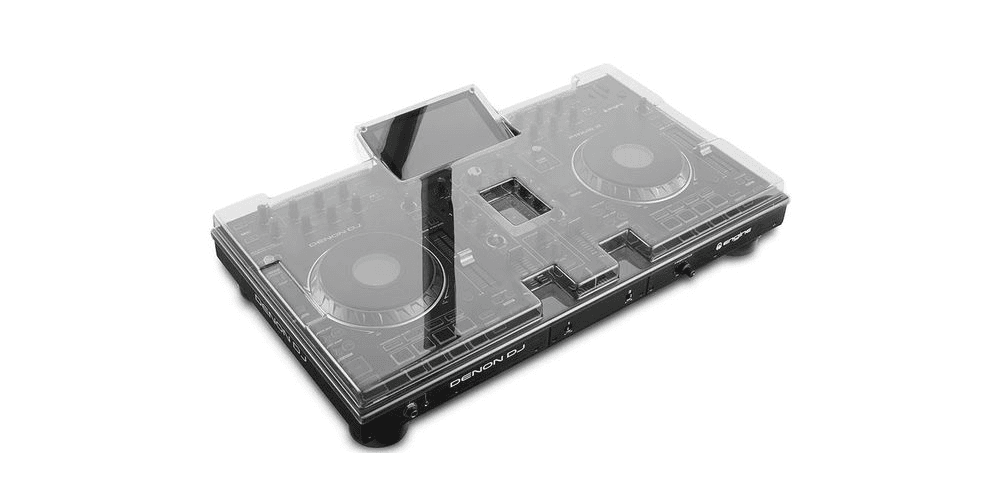 DeckSaver Denon DJ Prime 2 Cover DS-PC-PRIME2