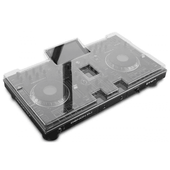 DeckSaver Denon DJ Prime 2 Cover DS-PC-PRIME2