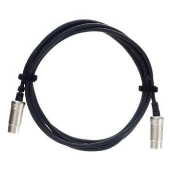 Cordial cfd 1,8 aa cable midi1,8 metros