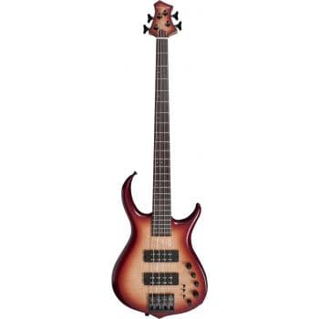 Marcus Miller M7 Alder-4 2nd Gen Brown Sunburst Bajo Eléctrico M7 Alder-4 2nd BRS