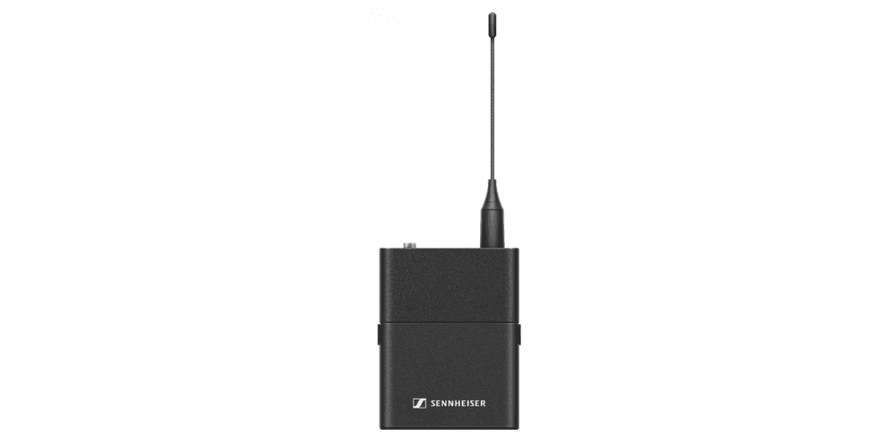 Sennheiser EW-D ME2 S7-10 Micrófono Inalámbrico Digital Lavalier EW-D ME2 S7-10