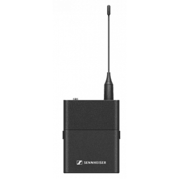 Sennheiser EW-D ME2 S7-10 Micrófono Inalámbrico Digital Lavalier EW-D ME2 S7-10