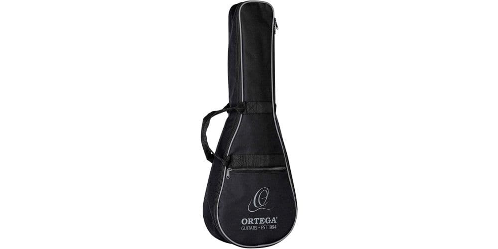 Ortega RUGA-ORG. Ukelele Tenor Orange + Funda RUGA-ORG