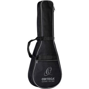 Ortega RUGA-ORG. Ukelele Tenor Orange + Funda RUGA-ORG