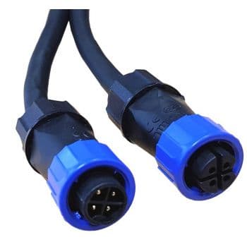 Adj pslc15 pixie strip link cable 15m