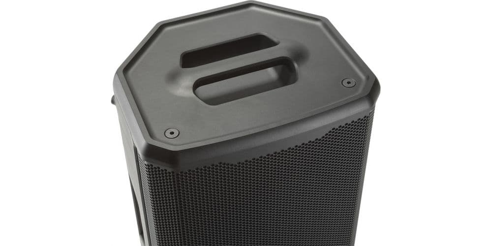 JBL PRX912 Altavoz Amplificado de dos Vías 12" + 1.5" 2000W Clase D PRX912