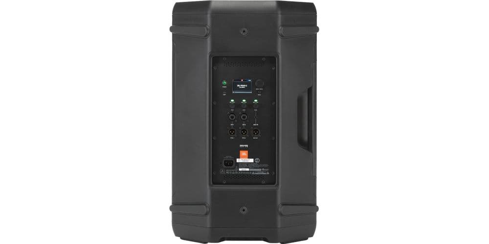 JBL PRX912 Altavoz Amplificado de dos Vías 12" + 1.5" 2000W Clase D PRX912