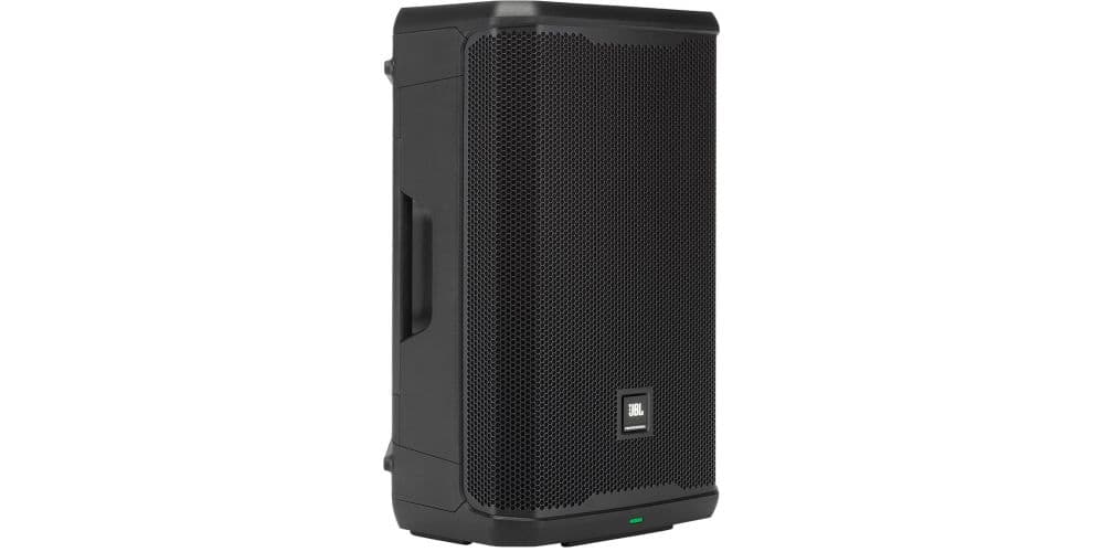 JBL PRX912 Altavoz Amplificado de dos Vías 12" + 1.5" 2000W Clase D PRX912