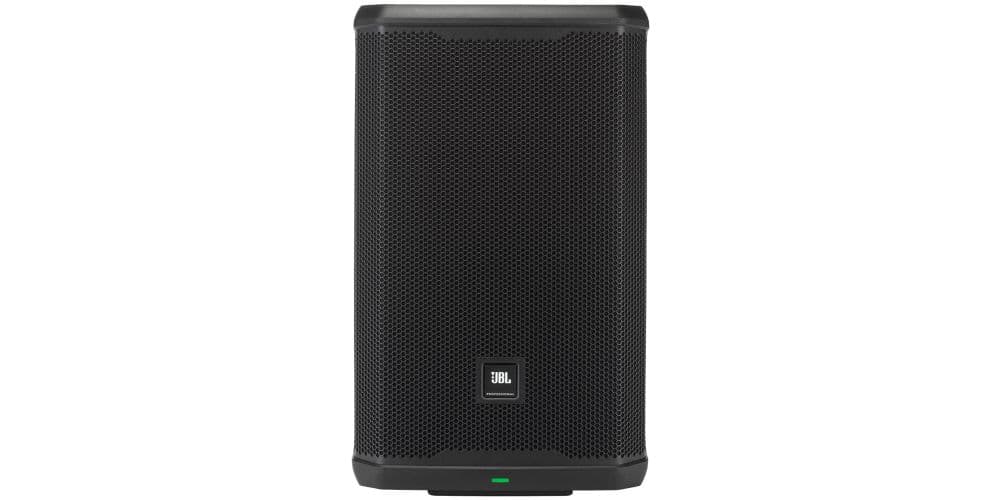 JBL PRX912 Altavoz Amplificado de dos Vías 12" + 1.5" 2000W Clase D PRX912