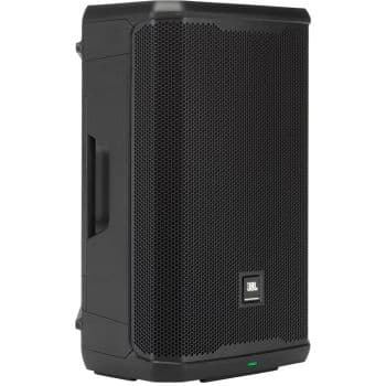 JBL PRX912 Altavoz Amplificado de dos Vías 12" + 1.5" 2000W Clase D PRX912