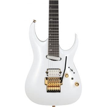 Ibanez rga622xhwh guitarra electrica