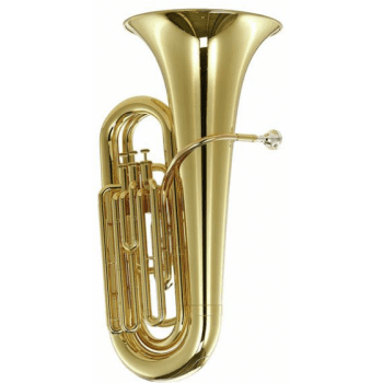 Yamaha YBB 105 Tuba