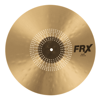 Sabian frx1706 17 frx crash