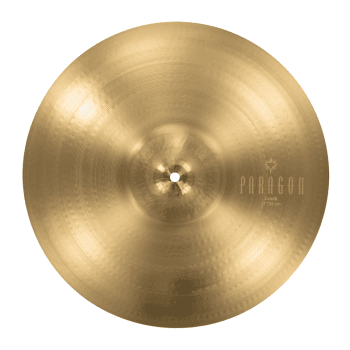 Sabian np1708n 17 paragon crash