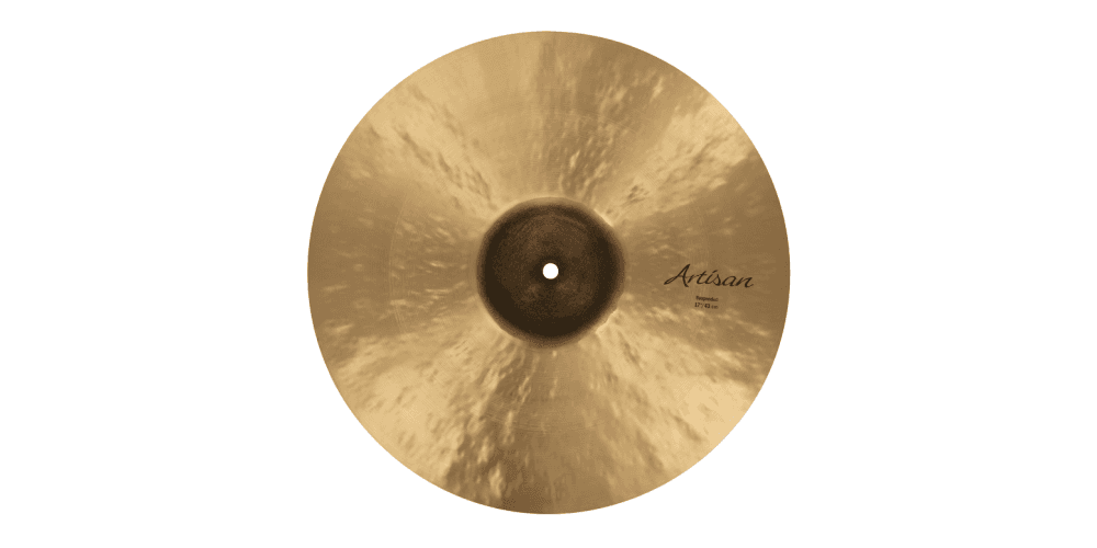 Sabian A1723 17" Artisan Suspended A1723 17" Artisan Suspended