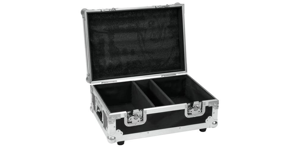 Roadinger Flightcase 2x TSL-150/250/350 Flightcase 2x TSL-150/250/350