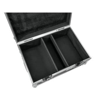 Roadinger Flightcase 2x TSL-150/250/350 Flightcase 2x TSL-150/250/350