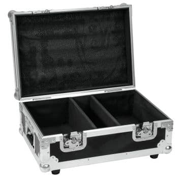 Roadinger Flightcase 2x TSL-150/250/350 Flightcase 2x TSL-150/250/350