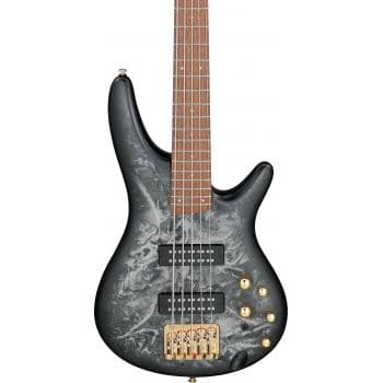 Ibanez sr305edx bzm bajo eléctrico 5 cuerdas