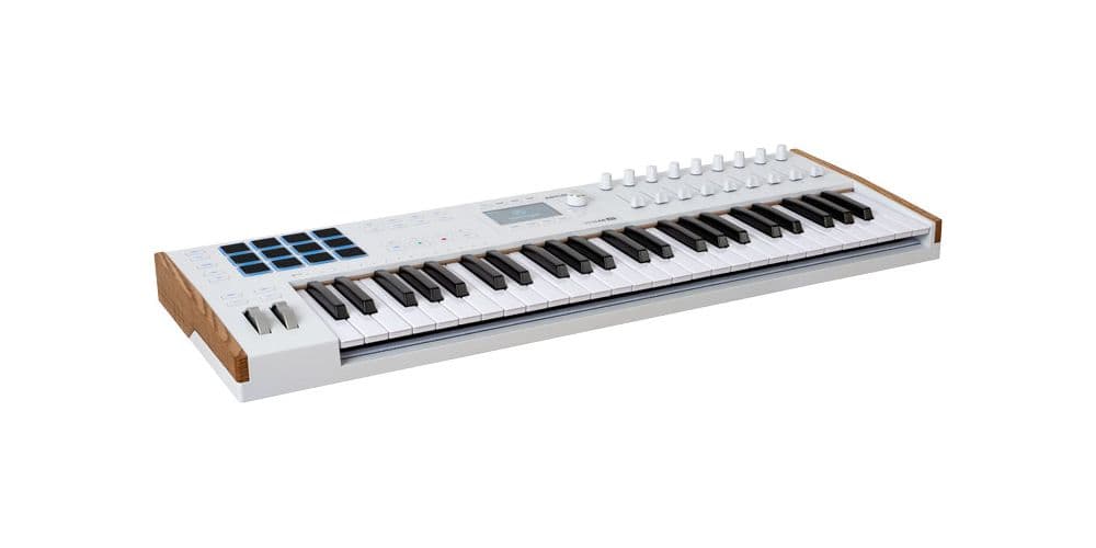 ARTURIA KEYLAB 49 MK3 Blanco KEYLAB 49 MK3 Blanco