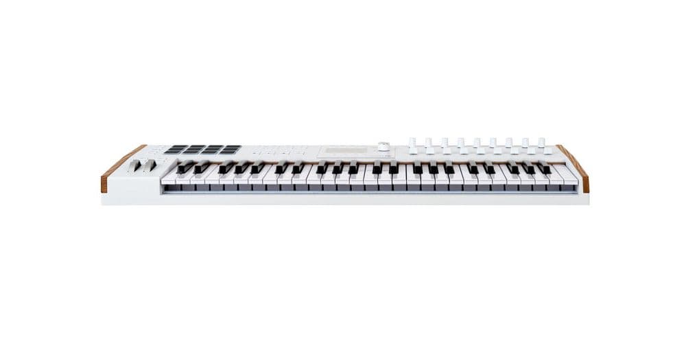 ARTURIA KEYLAB 49 MK3 Blanco KEYLAB 49 MK3 Blanco