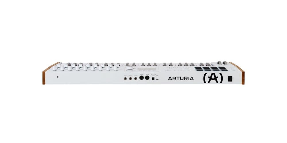 ARTURIA KEYLAB 49 MK3 Blanco KEYLAB 49 MK3 Blanco