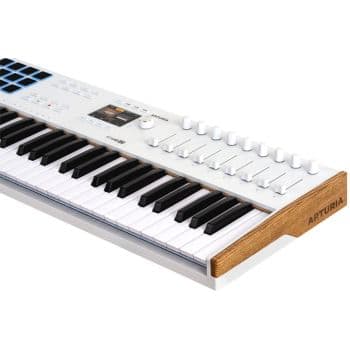 ARTURIA KEYLAB 49 MK3 Blanco KEYLAB 49 MK3 Blanco