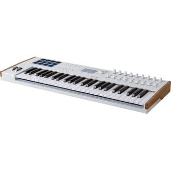 ARTURIA KEYLAB 49 MK3 Blanco KEYLAB 49 MK3 Blanco