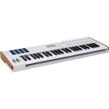 ARTURIA KEYLAB 49 MK3 Blanco KEYLAB 49 MK3 Blanco