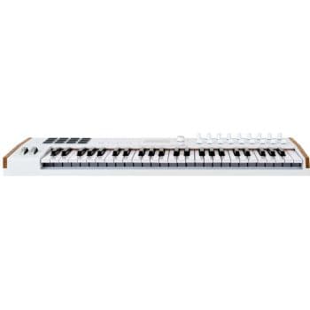 ARTURIA KEYLAB 49 MK3 Blanco KEYLAB 49 MK3 Blanco