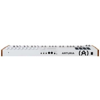 ARTURIA KEYLAB 49 MK3 Blanco KEYLAB 49 MK3 Blanco