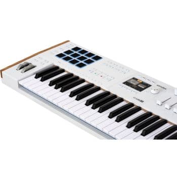 ARTURIA KEYLAB 49 MK3 Blanco KEYLAB 49 MK3 Blanco