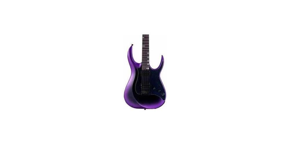 Mooer GTRS M800 Dark Purple Guitarra Eléctrica GTRS M800 DARK PURPLE