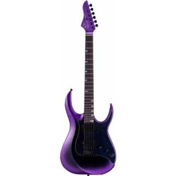 Mooer GTRS M800 Dark Purple Guitarra Eléctrica GTRS M800 DARK PURPLE