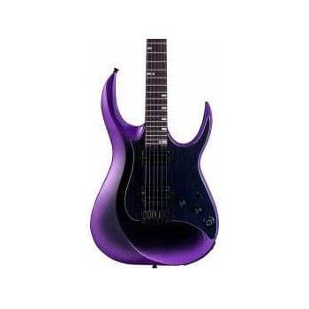 Mooer GTRS M800 Dark Purple Guitarra Eléctrica GTRS M800 DARK PURPLE